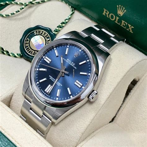 rolex oyster bracelet for sale|Rolex Oyster perpetual 41 available.